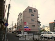 マンション高松 201