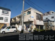 コーポJUN末広 103
