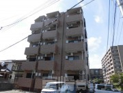 バンベール清水Ⅱ 201
