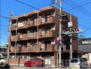 マンションHINO