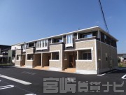 ブランシェ・住吉 A