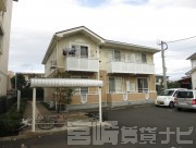 宮崎県宮崎市恒久南