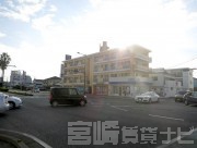 宮崎県宮崎市中村西