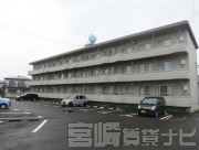 コーポ大坪