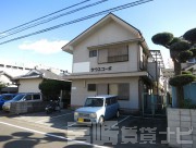 宮崎県宮崎市中村西