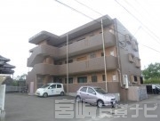 宮崎市花山手東