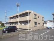 宮崎県宮崎市花山手東