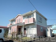 サンスカイ草葉 A棟