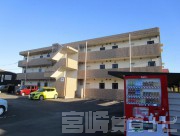 宮崎市本郷北方