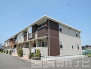 宮崎県宮崎市本郷北方