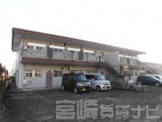 宮崎県宮崎市恒久