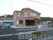 宮崎県宮崎市学園木花台桜