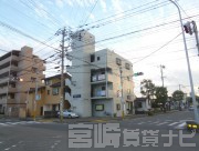 宮崎県宮崎市恒久