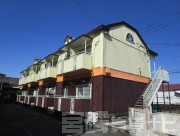 あいらんど田野 A棟