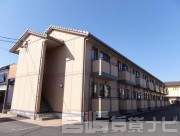サンハイム原田 102