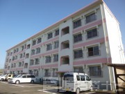 エバーライフ花ヶ島