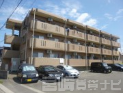 ラシーヌ平和台 205