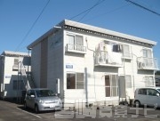 第1神宮西コーポ