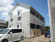 アーバンライフ2番館 201