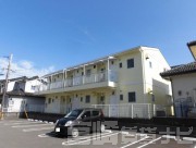 コーポ松永 203