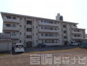 岩切ハイツ101 301