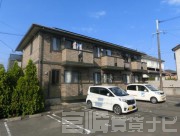 エランビタールNAKANISHI I棟