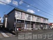 宮崎県宮崎市日ノ出町