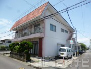 宮崎県宮崎市吾妻町