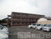 宮崎県宮崎市和知川原