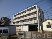 ユーミー和知川原 402