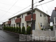 宮崎県宮崎市小松