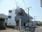 第2坂田コーポ 105