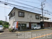 日高アパート