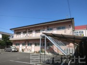 藤アパートB 201