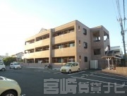宮崎県宮崎市城ケ崎