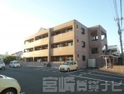 宮崎県宮崎市城ケ崎