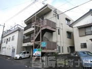 静コーポ 203