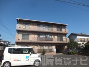 シャンテひえだ II