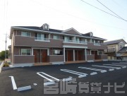 宮崎県宮崎市福島町