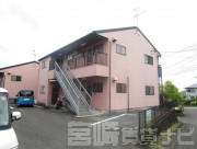 フローラ花山手A