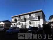 宮崎県宮崎市月見ケ丘