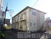 宮崎県宮崎市恒久