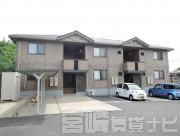 宮崎県宮崎市月見ケ丘