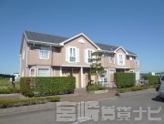 宮崎県宮崎市赤江