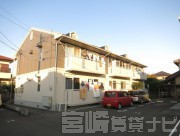 宮崎県宮崎市赤江