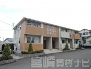 宮崎県宮崎市清武町加納