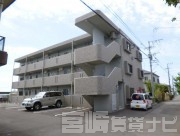 宮崎県宮崎市波島