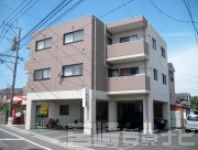 松永マンション 302