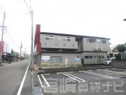宮崎県宮崎市中村西