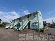 宮崎県日向市曽根町